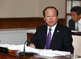 제228회 의회임시회 개최 