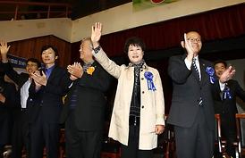 제21회 국민생활체육 의정부시연합회장기 배드민턴대회