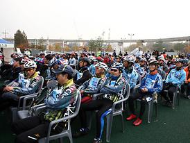 2013의정부 엄복동 자전거 축제