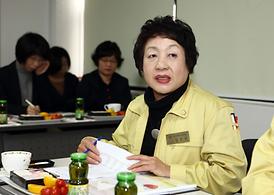 제228회 의회임시회 행정감사대비 현장방문 