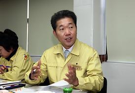 제228회 의회임시회 행정감사대비 현장방문 