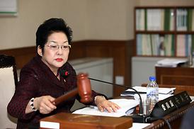 제228회 의회임시회 개최 