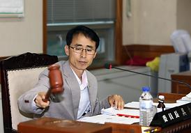 제228회 의회임시회 개최 