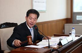 제228회 의회임시회 개최