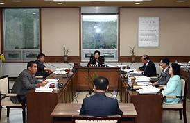 제228회 의회임시회