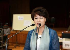 제1회 의정부시장배 장애인 생활체육대회