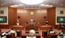 제226회 의정부시의회(제1차 정례회)