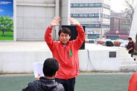 2013년 식목일 행사