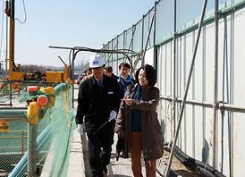 2013년 해빙기 안전지도점검