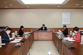 제222회 의정부시의회 (임시회)