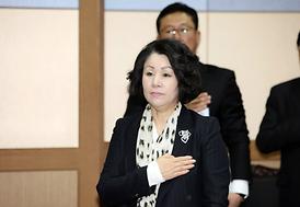 경기북부 시*군 의장협의회