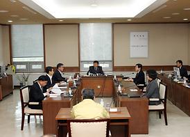 제240회 의정부시의회 임시회