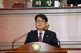 제240회 의정부시의회 임시회