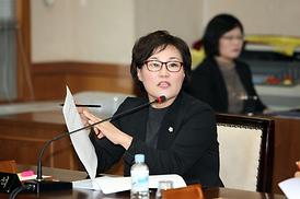 제240회 의정부시의회 임시회