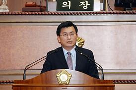 제240회 의정부시의회 임시회