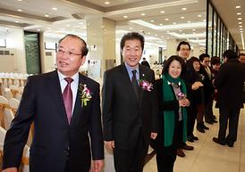 2013년 시무식 및 신년교례회