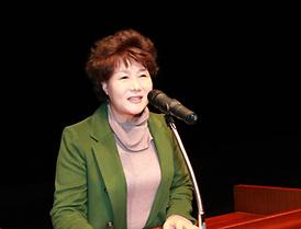 제10회 회룡시니어 전시회 및 의정부시 연합회장기 배드민턴 대회