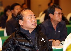 행정사무감사 대비 의원 특별연수 