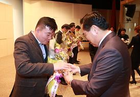 2012 경기도 시.군 의정활동 우수의원 시상식