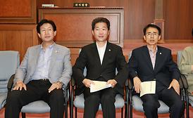 제11회 모의의회 경연대회