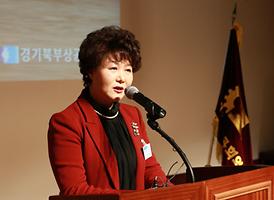 2013년 계사년 신년 인사회