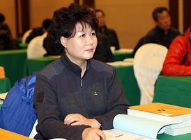 행정감사대비 의원 특별 연수