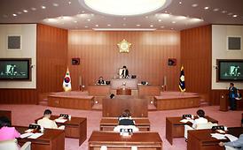 제225회 의정부시의회임시회