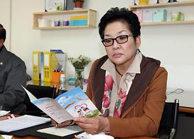 2012년도 행정사무감사 대비 주요사업장 현장확인