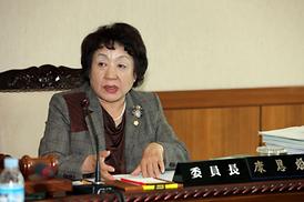 제216회 의정부시의회 임시회