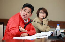 제224회 의정부시의회 임시회