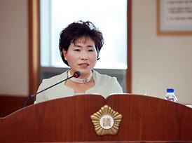 제224회 의정부시의회 임시회