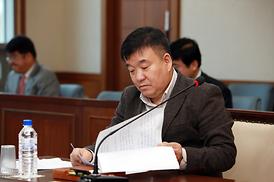 제224회 의정부시의회 임시회