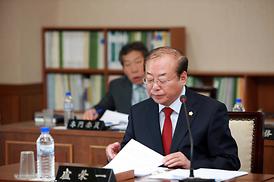 제224회 의정부시의회 임시회