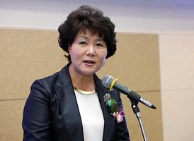 제33회 흰자팡이 날 기념대회 및 제8회 시각장애인 복지대회 축사 