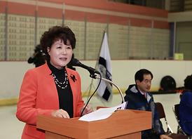 전국 휠체어컬링 선수권 대회