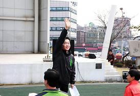 2013년 식목일 행사