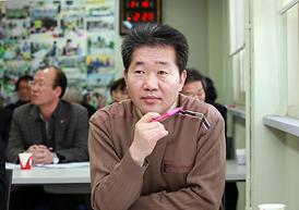 2013년 자원봉사자 기본교육