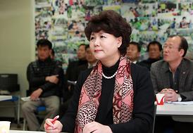 2013년 자원봉사자 기본교육