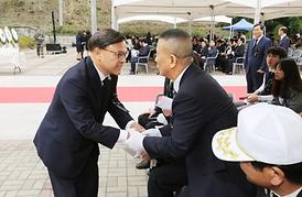 제62회 현충일 추념식