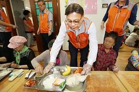 맛있게 드시고 건강하게 여름 나세요~~
