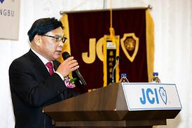 2017년 의정부시 신년교례회