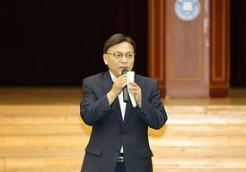 발달장애인가족 한마음 운동회