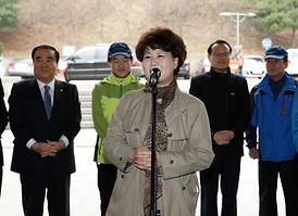 제2회 어울림 등반대회