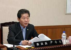 제232회 의회임시회 의정활동 