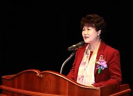 2014년도 노인일자리사업 발대식