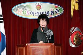 제15회 호동초등학교 졸업식