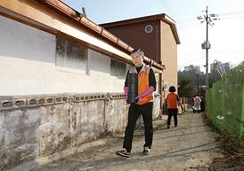 행복나눔 사랑실천