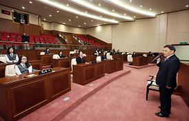 교육 희망 네트워크 청소년의회교실