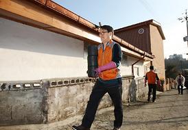 행복나눔 사랑실천