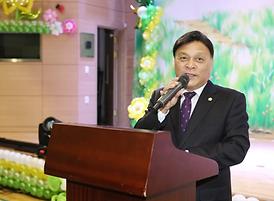 활발한 의정활동